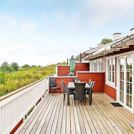 Holiday Home Aabenraa Lxix Extérieur photo
