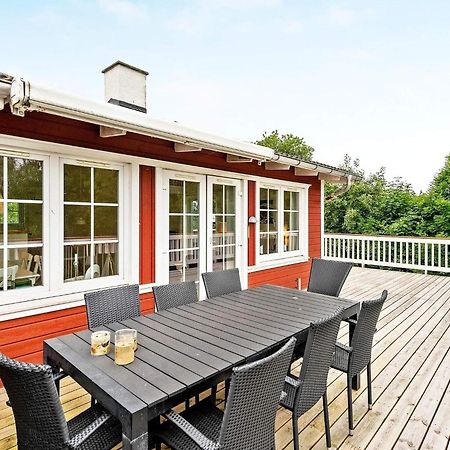 Holiday Home Aabenraa Lxix Extérieur photo