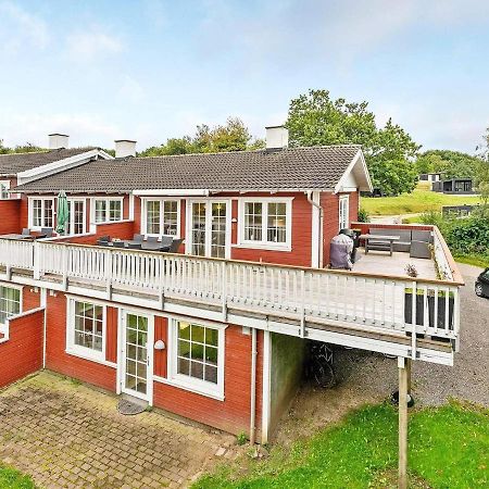 Holiday Home Aabenraa Lxix Extérieur photo