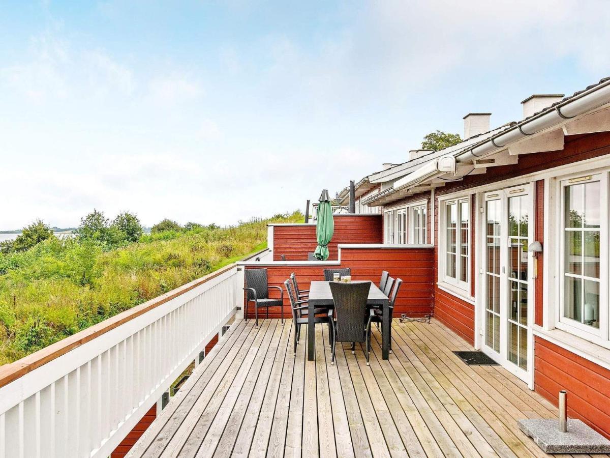 Holiday Home Aabenraa Lxix Extérieur photo