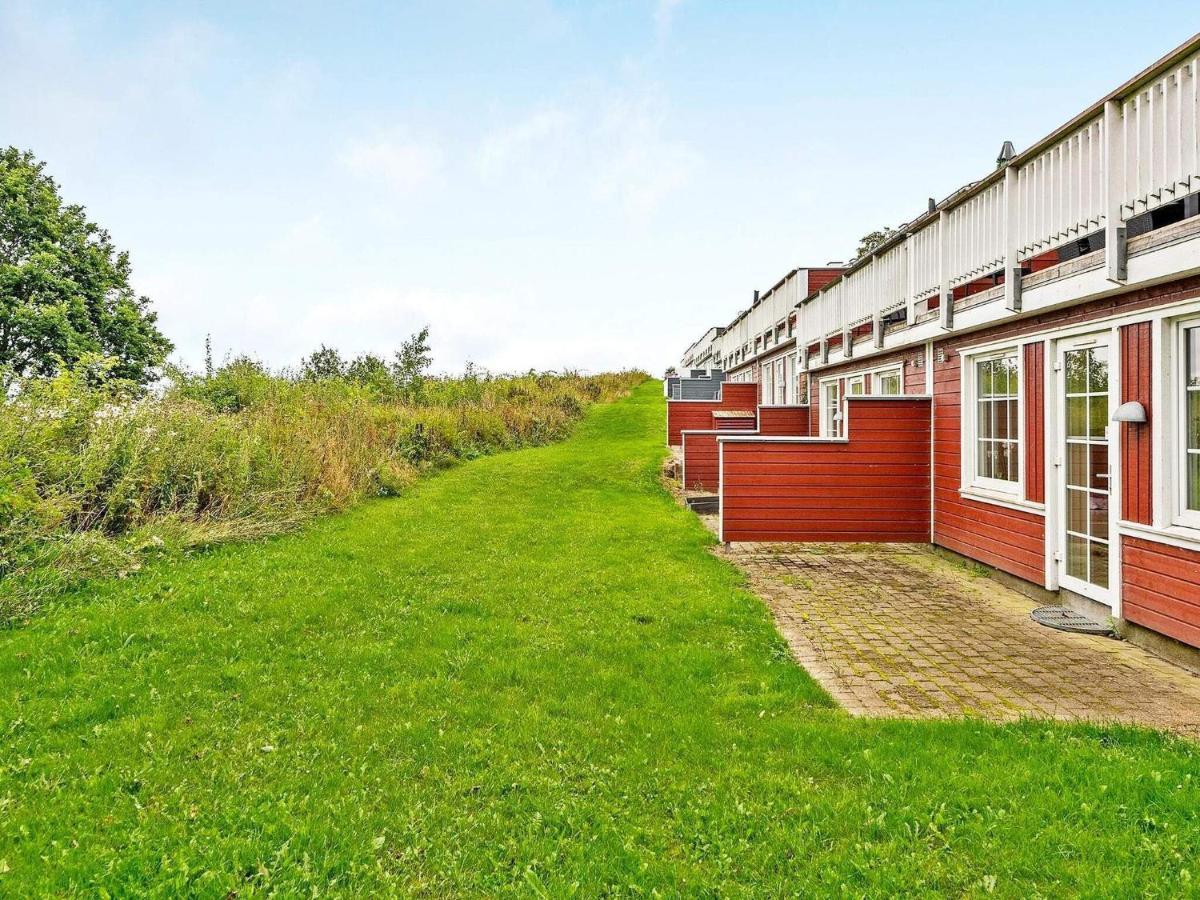 Holiday Home Aabenraa Lxix Extérieur photo