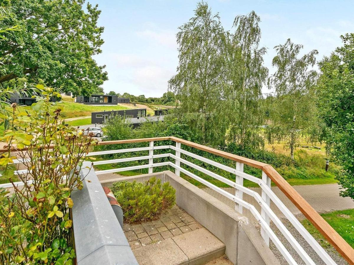 Holiday Home Aabenraa Lxix Extérieur photo