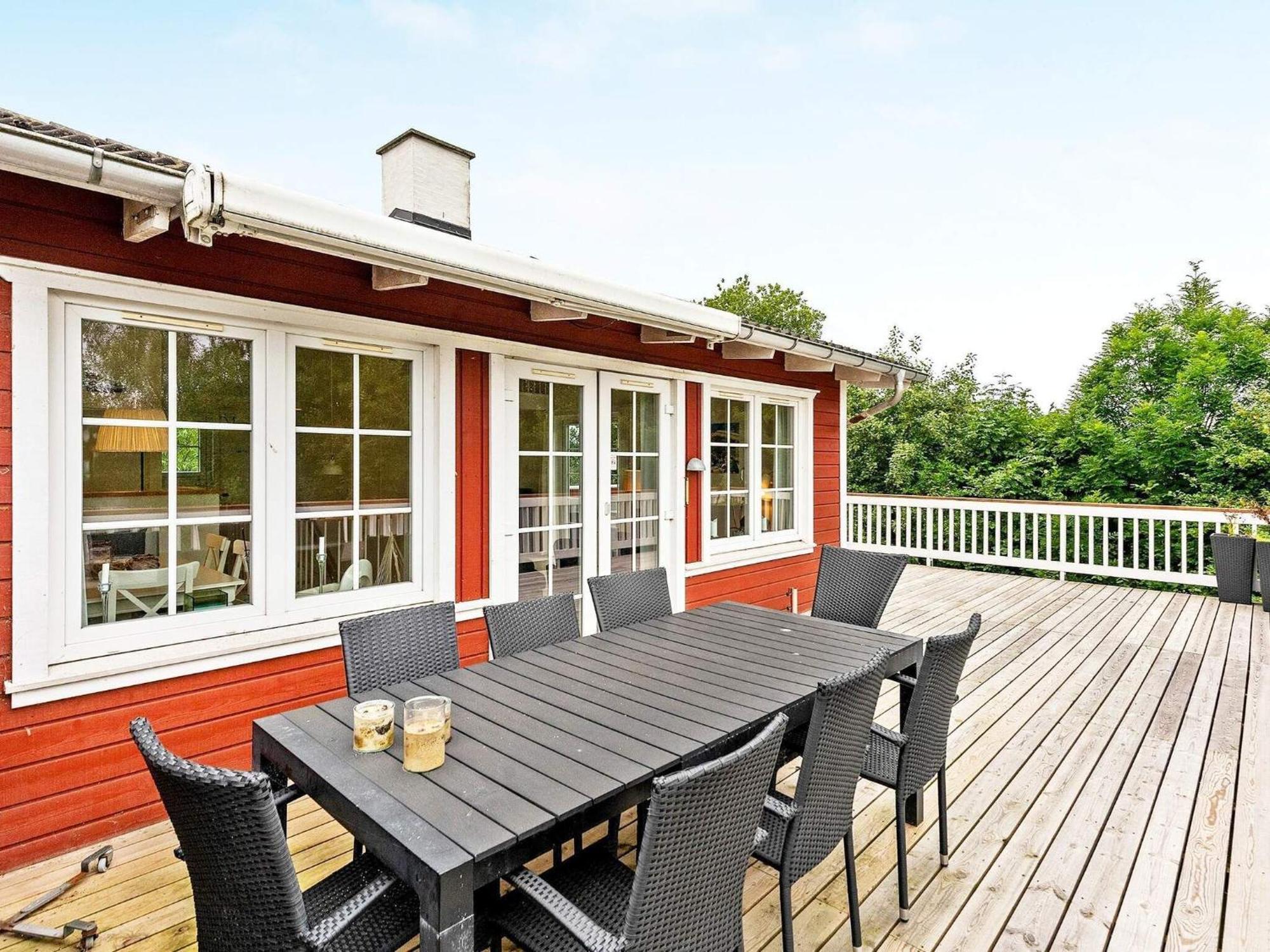 Holiday Home Aabenraa Lxix Extérieur photo