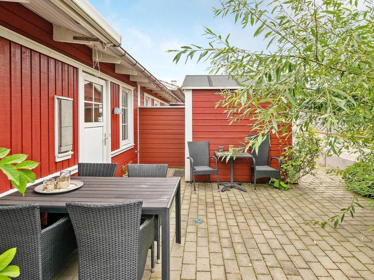 Holiday Home Aabenraa Lxix Extérieur photo