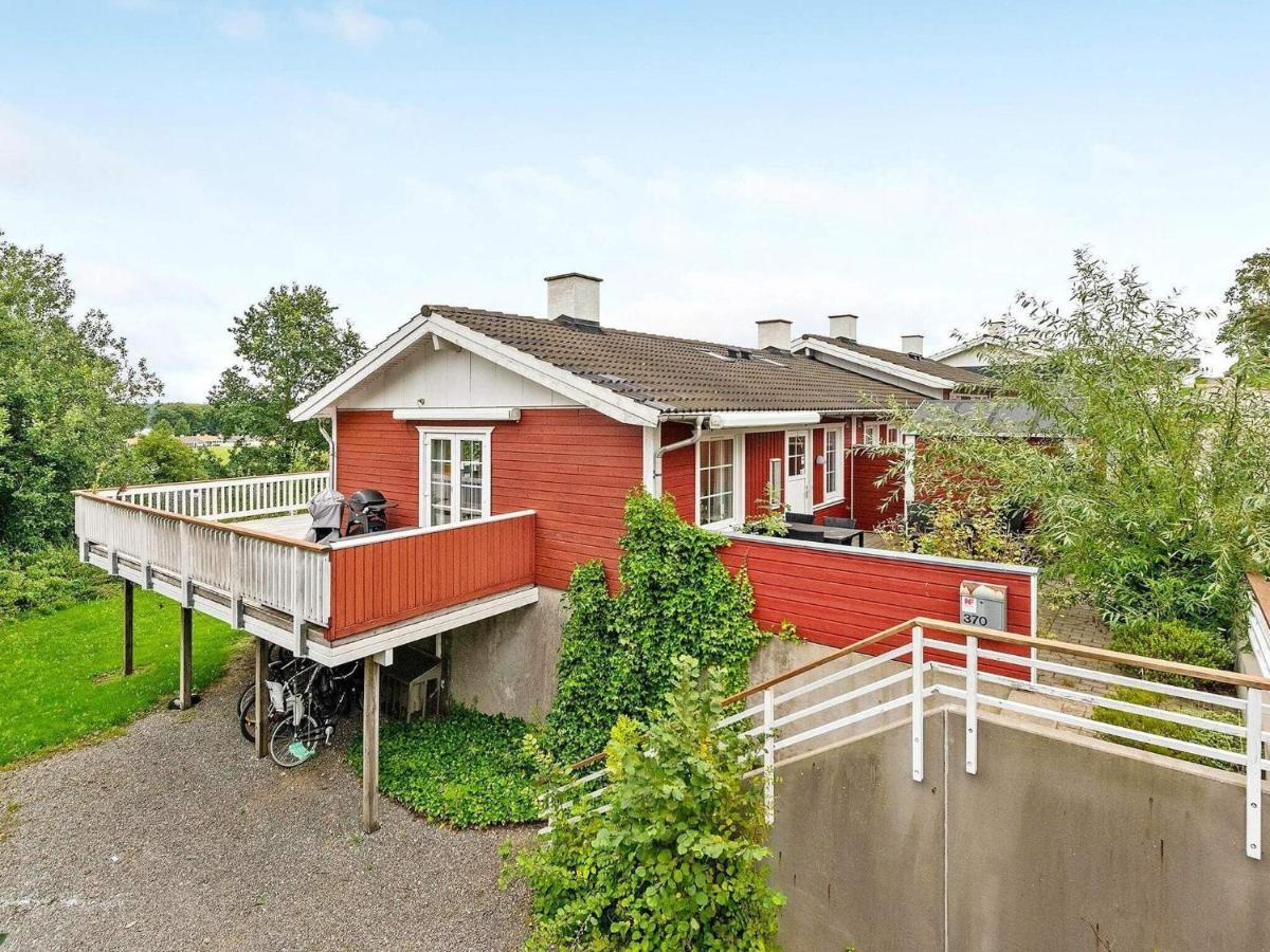 Holiday Home Aabenraa Lxix Extérieur photo