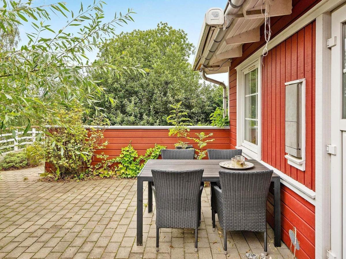 Holiday Home Aabenraa Lxix Extérieur photo
