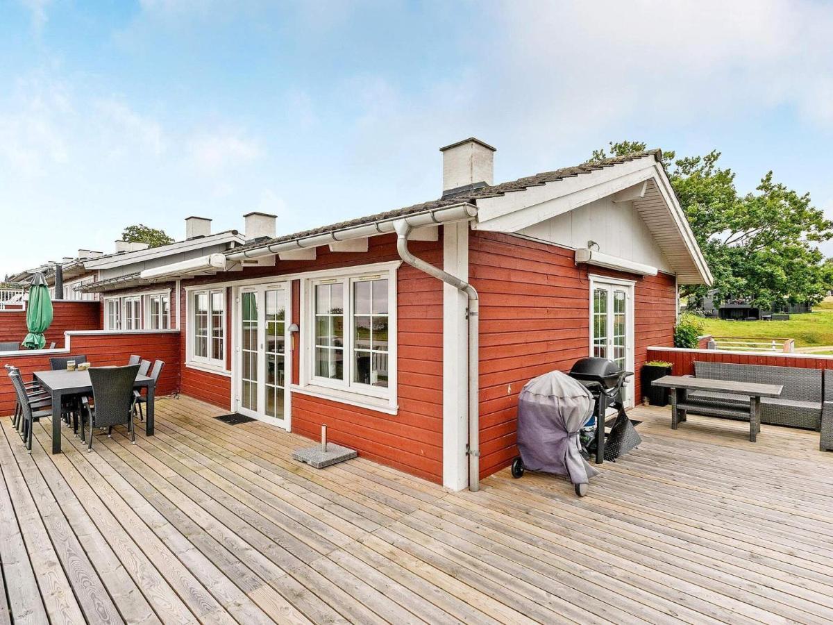Holiday Home Aabenraa Lxix Extérieur photo