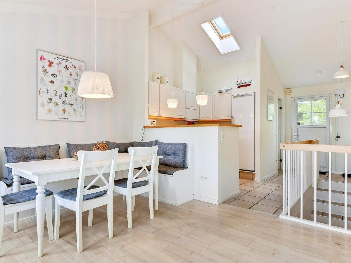 Holiday Home Aabenraa Lxix Extérieur photo