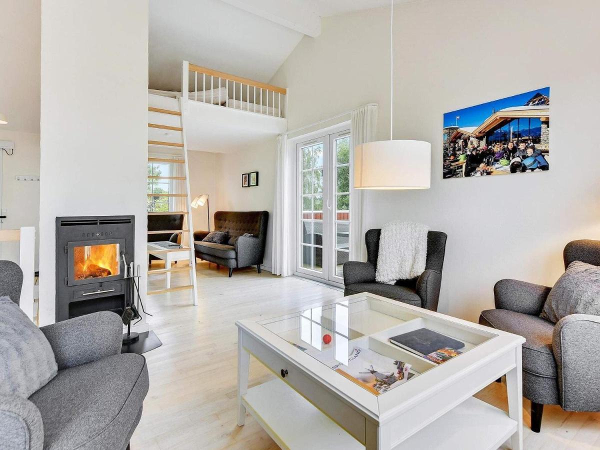 Holiday Home Aabenraa Lxix Extérieur photo
