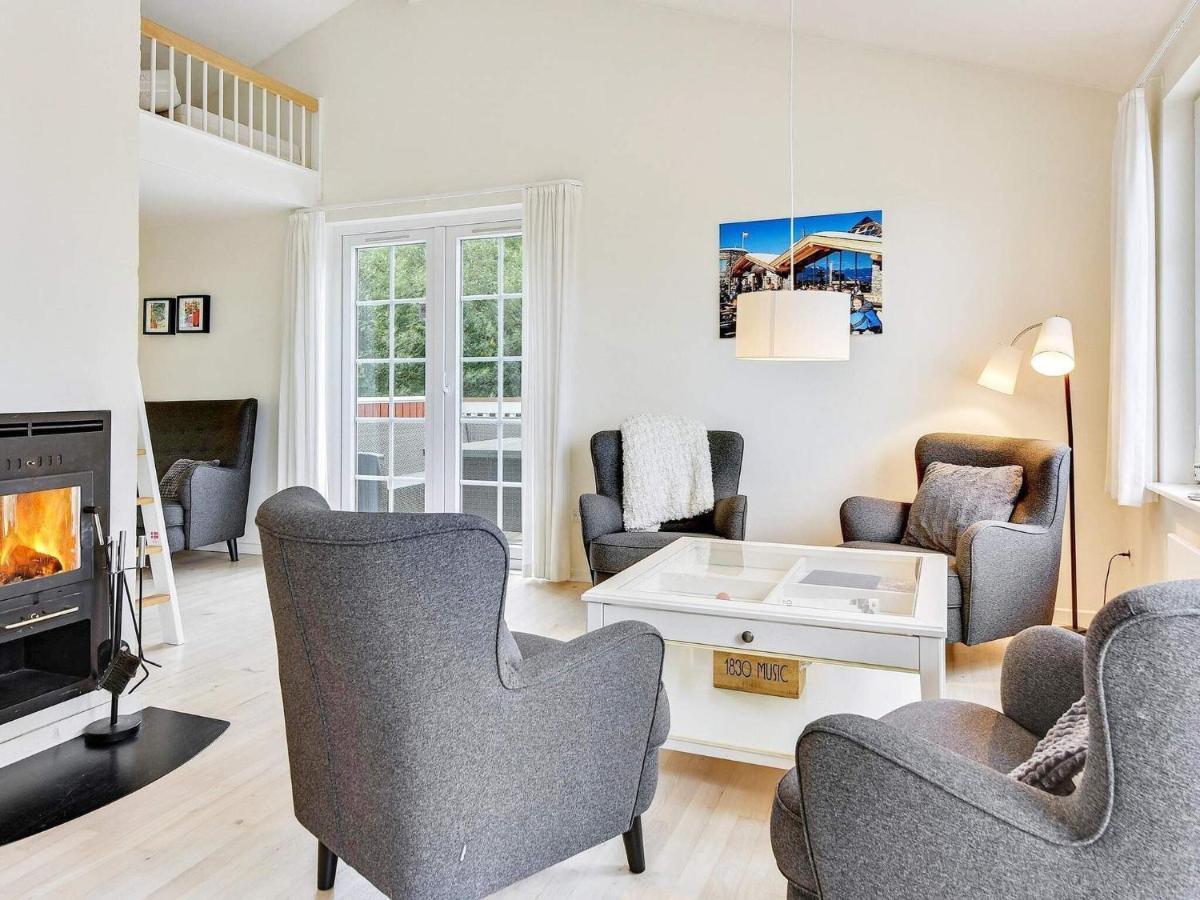 Holiday Home Aabenraa Lxix Extérieur photo