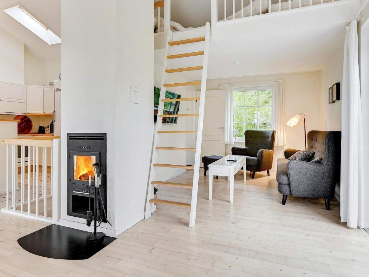 Holiday Home Aabenraa Lxix Extérieur photo