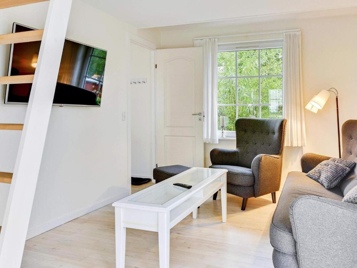 Holiday Home Aabenraa Lxix Extérieur photo