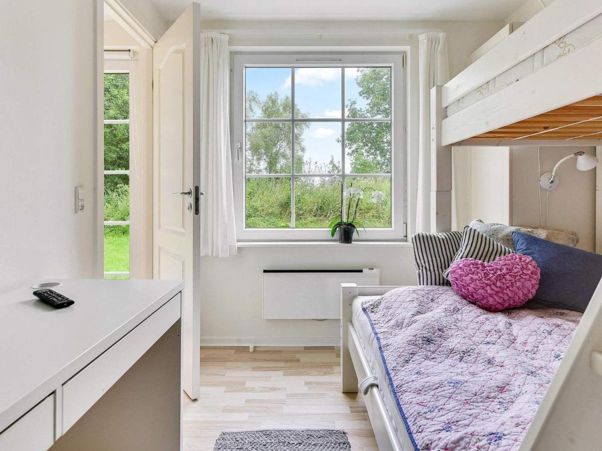 Holiday Home Aabenraa Lxix Extérieur photo