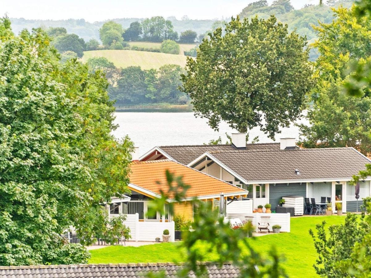 Holiday Home Aabenraa Lxix Extérieur photo