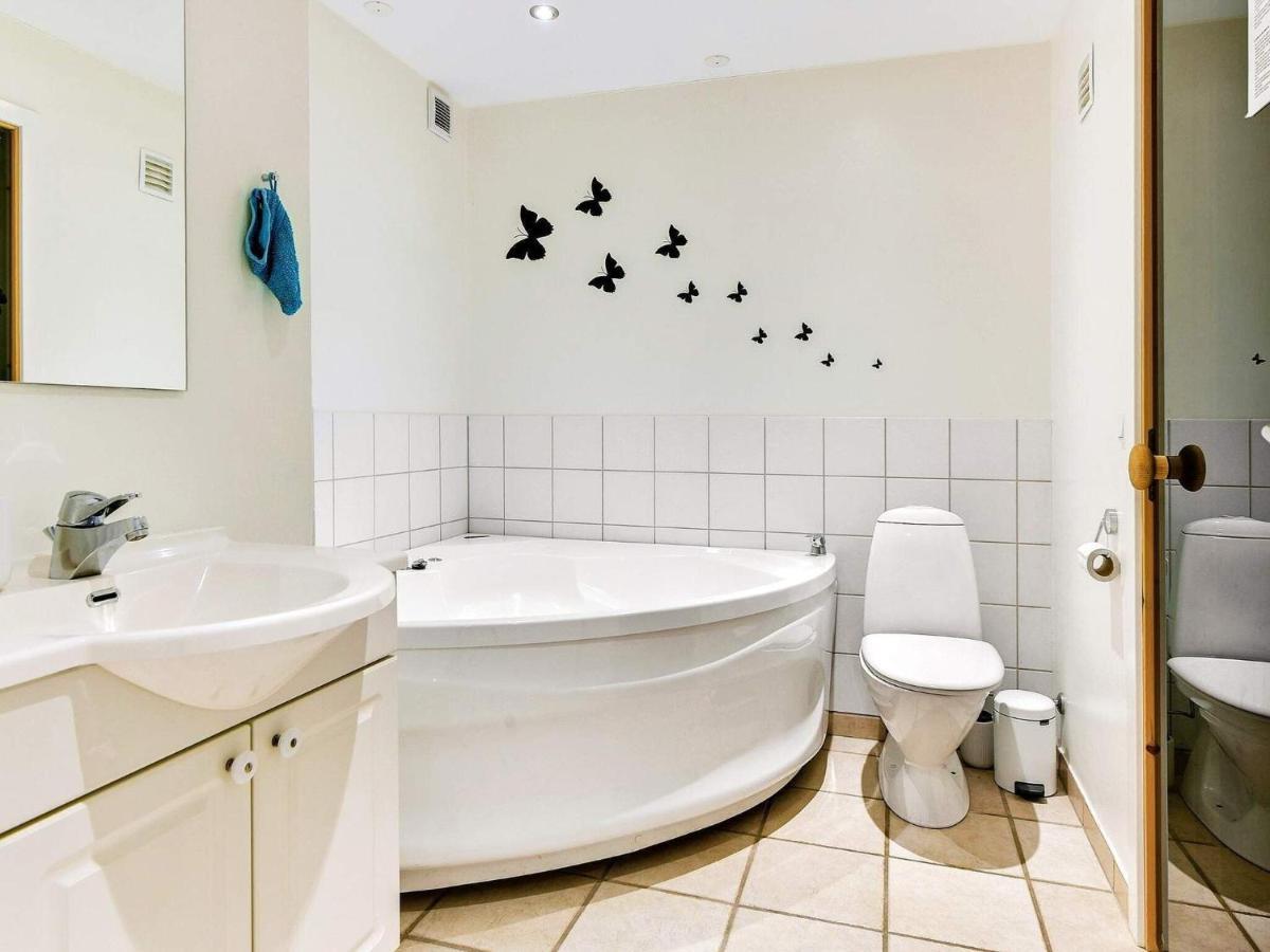 Holiday Home Aabenraa Lxix Extérieur photo