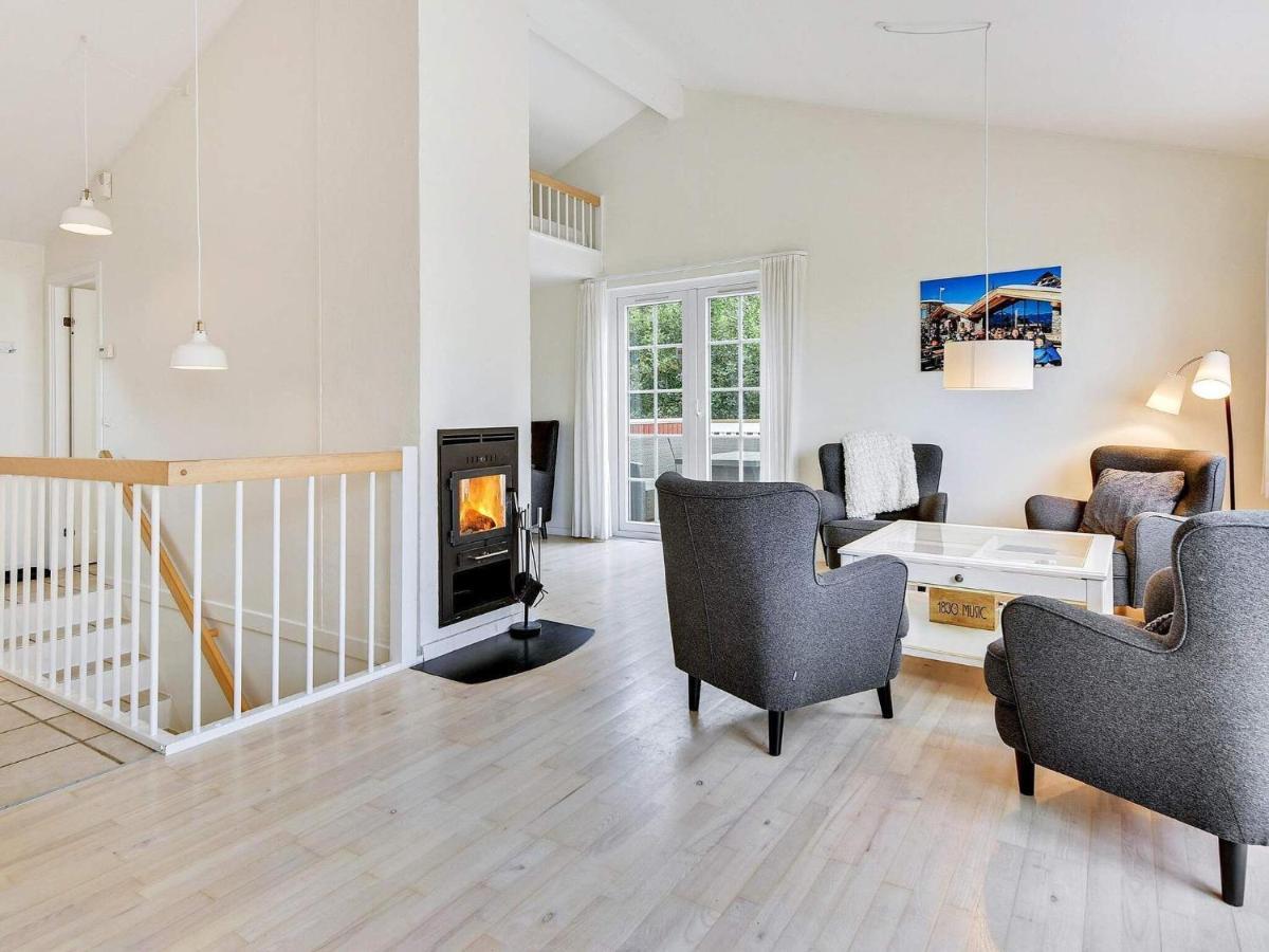 Holiday Home Aabenraa Lxix Extérieur photo